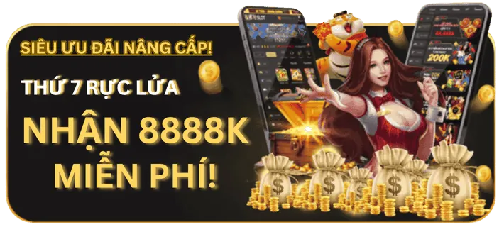 Thưởng nạp lại hàng tuần 98win10