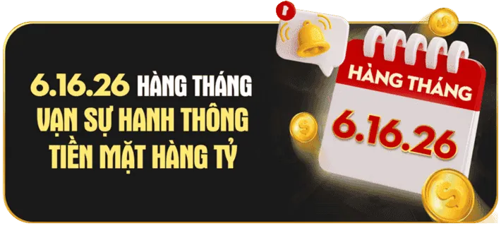 Khuyến mãi chào mừng 98win10