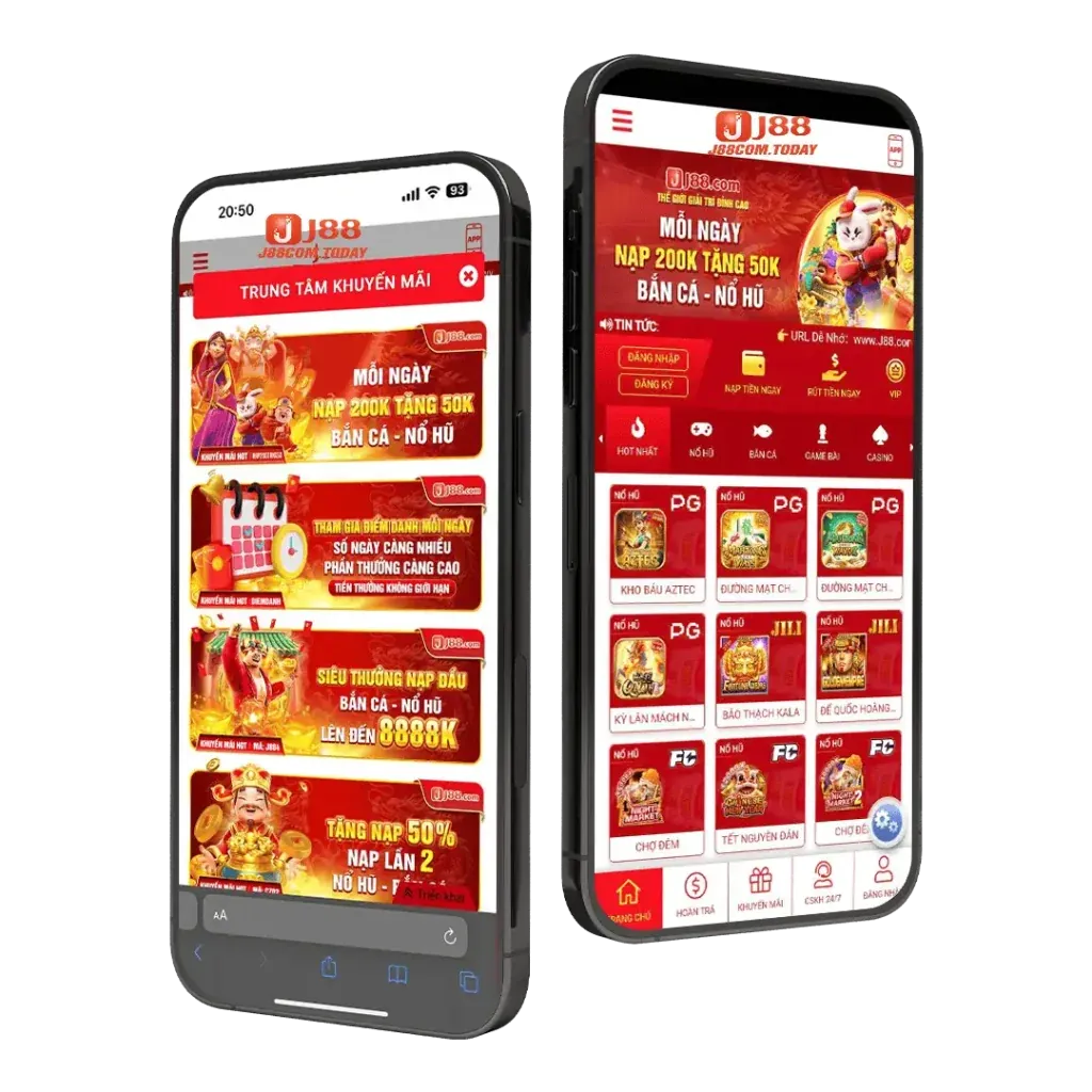 Giao diện thân thiện của ứng dụng 98win10 app