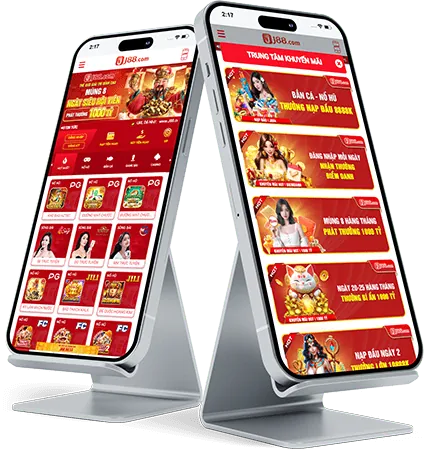 Kho game đa dạng của 98win10 App