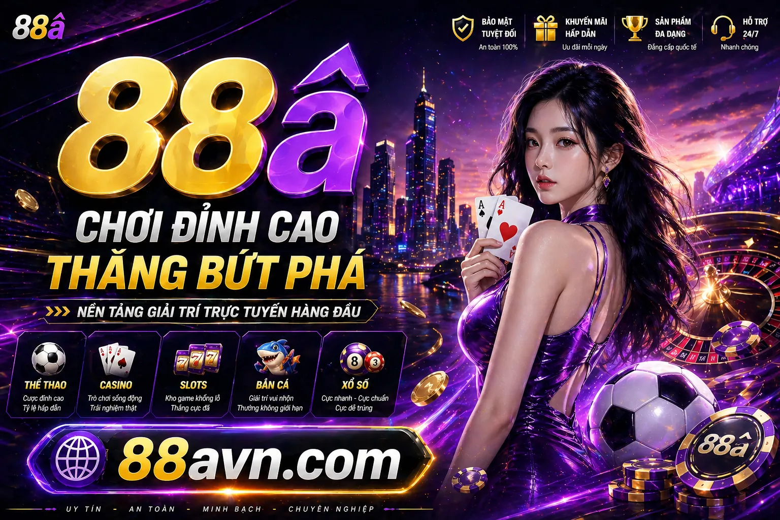 Giao diện ứng dụng 98win10 hiện đại